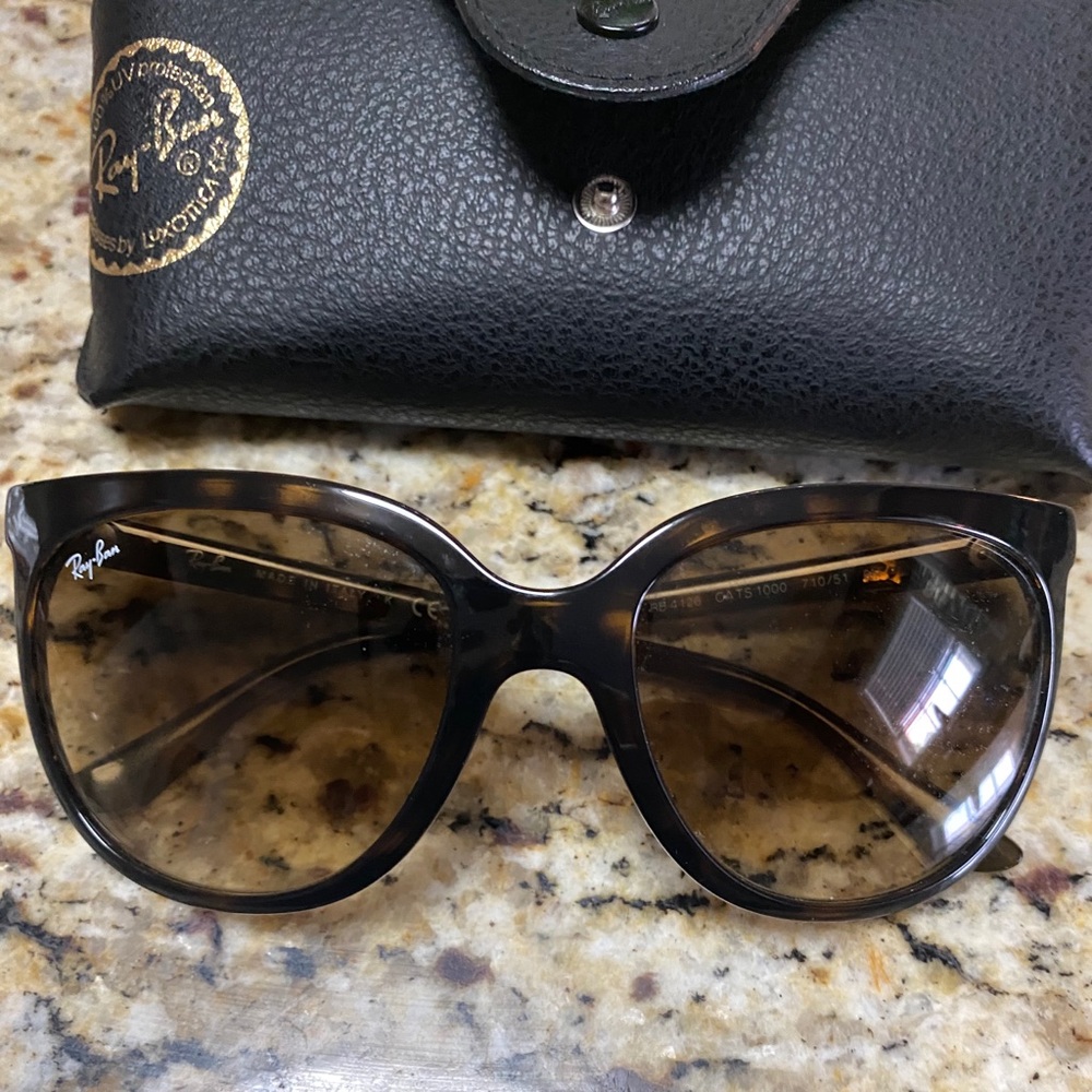 Ray ban sunglasses